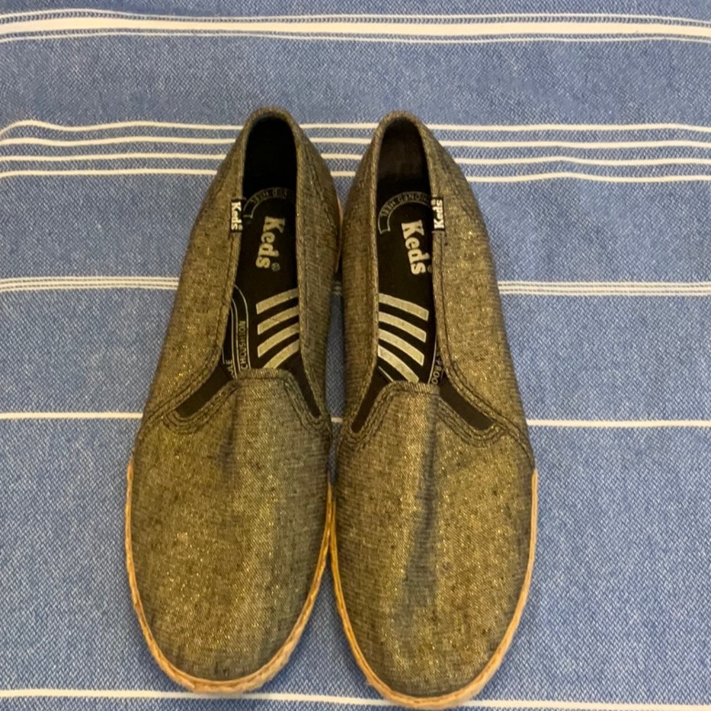 Keds Slip On Shoes